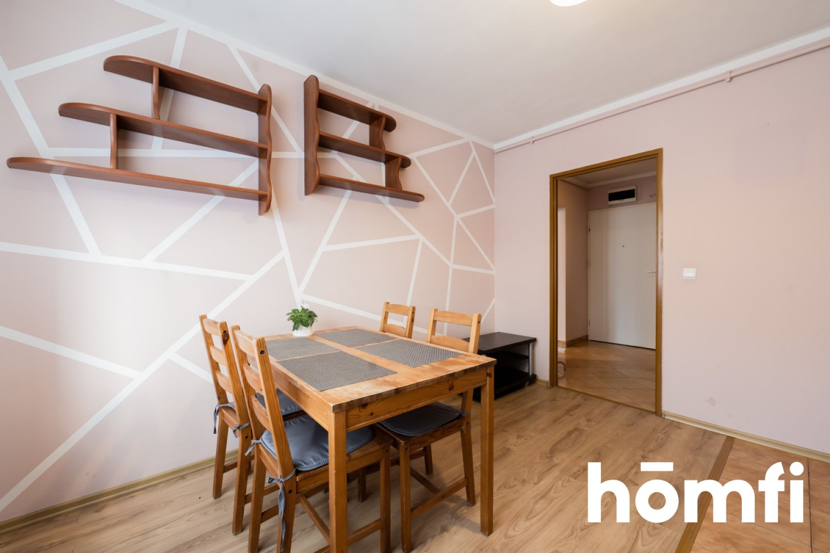 Cozy studio apartment on Rapackiego street in Radom - Apartment - Rent - Radom, Gołębiów II