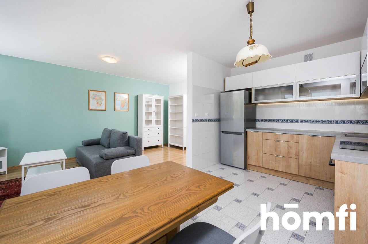 Mieszkanie dla rodziny lub pary 3 pok 72 m2 ul. Rusznikarska blisko do Centrum - Mieszkanie - Wynajem - Kraków, Krowodrza