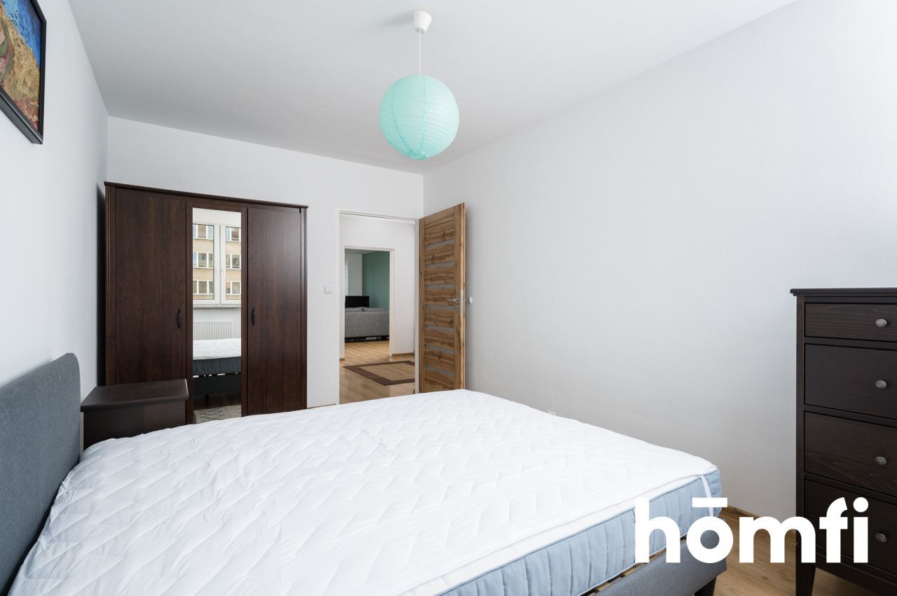 Mieszkanie dla rodziny lub pary 3 pok 72 m2 ul. Rusznikarska blisko do Centrum - Mieszkanie - Wynajem - Kraków, Krowodrza