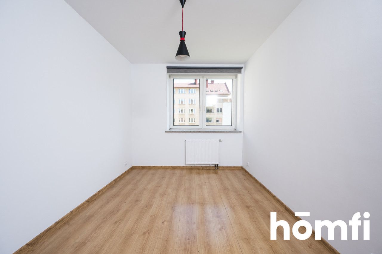 Mieszkanie dla rodziny lub pary 3 pok 72 m2 ul. Rusznikarska blisko do Centrum - Mieszkanie - Wynajem - Kraków, Krowodrza