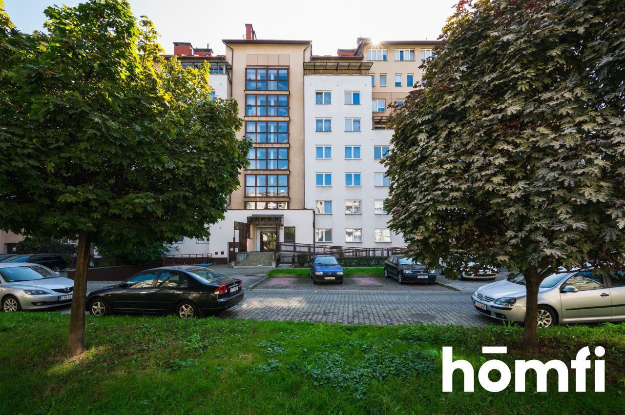 Mieszkanie dla rodziny lub pary 3 pok 72 m2 ul. Rusznikarska blisko do Centrum - Mieszkanie - Wynajem - Kraków, Krowodrza