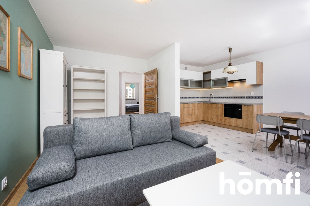 Mieszkanie dla rodziny lub pary 3 pok 72 m2 ul. Rusznikarska blisko do Centrum - Mieszkanie - Wynajem - Kraków, Krowodrza