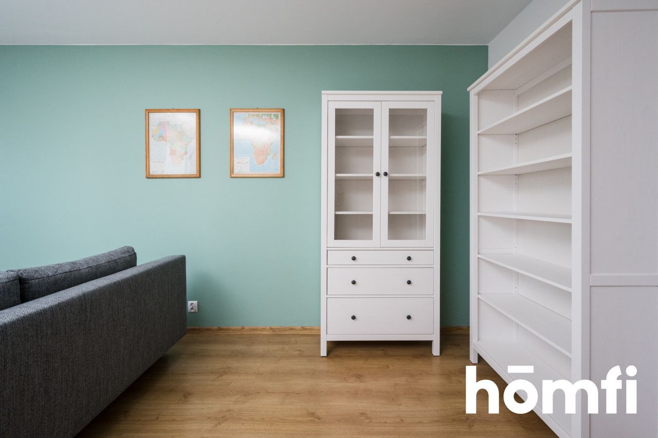 Mieszkanie dla rodziny lub pary 3 pok 72 m2 ul. Rusznikarska blisko do Centrum - Mieszkanie - Wynajem - Kraków, Krowodrza