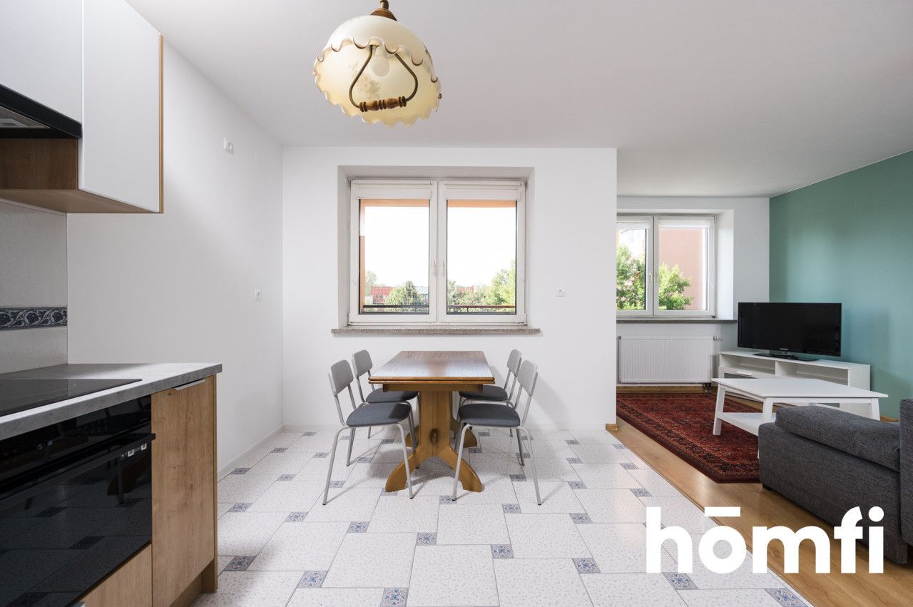 Mieszkanie dla rodziny lub pary 3 pok 72 m2 ul. Rusznikarska blisko do Centrum - Mieszkanie - Wynajem - Kraków, Krowodrza