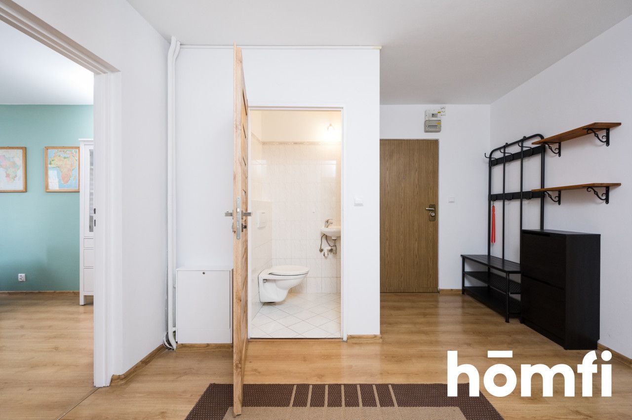 Mieszkanie dla rodziny lub pary 3 pok 72 m2 ul. Rusznikarska blisko do Centrum - Mieszkanie - Wynajem - Kraków, Krowodrza