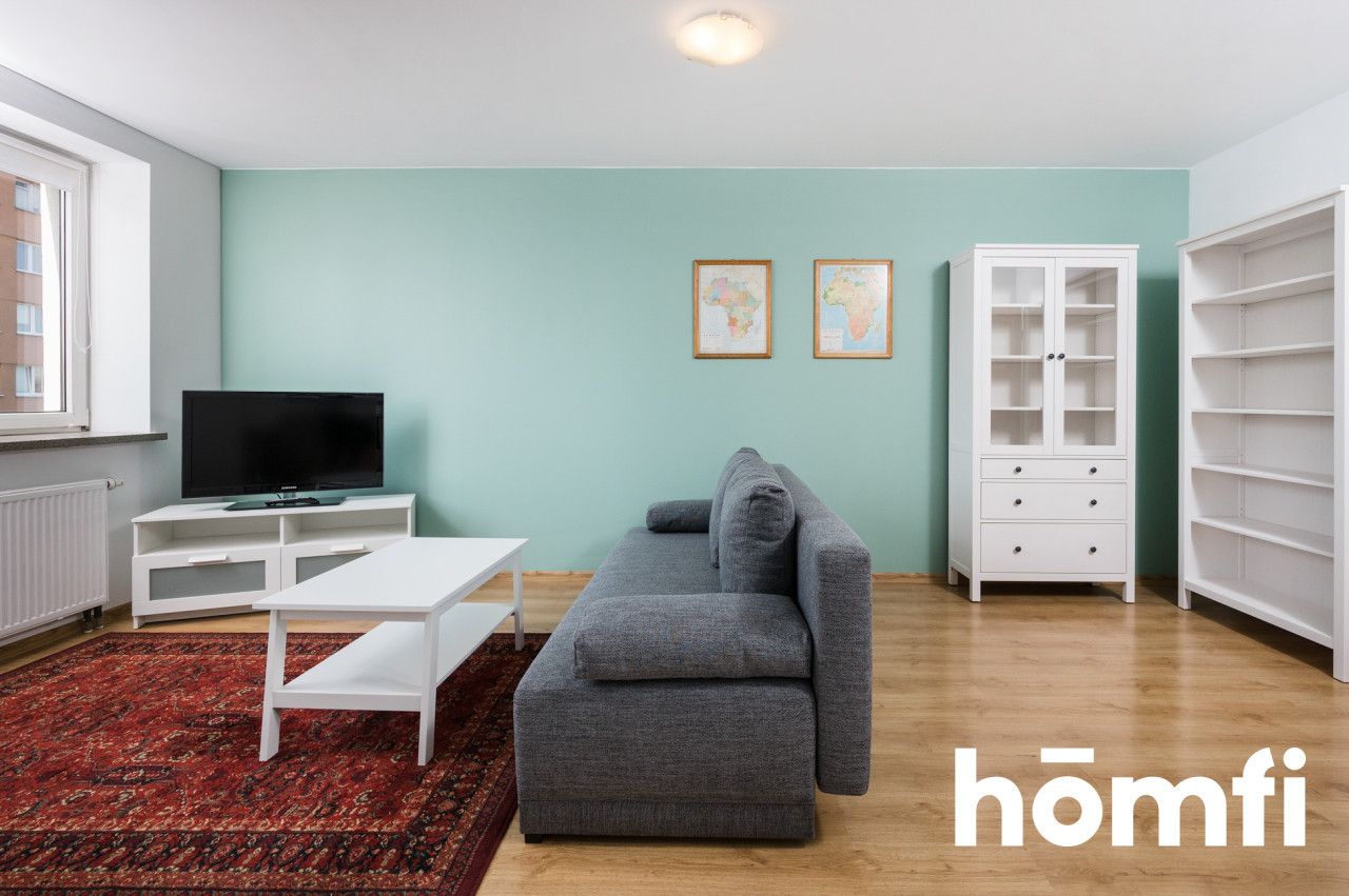 Mieszkanie dla rodziny lub pary 3 pok 72 m2 ul. Rusznikarska blisko do Centrum - Mieszkanie - Wynajem - Kraków, Krowodrza