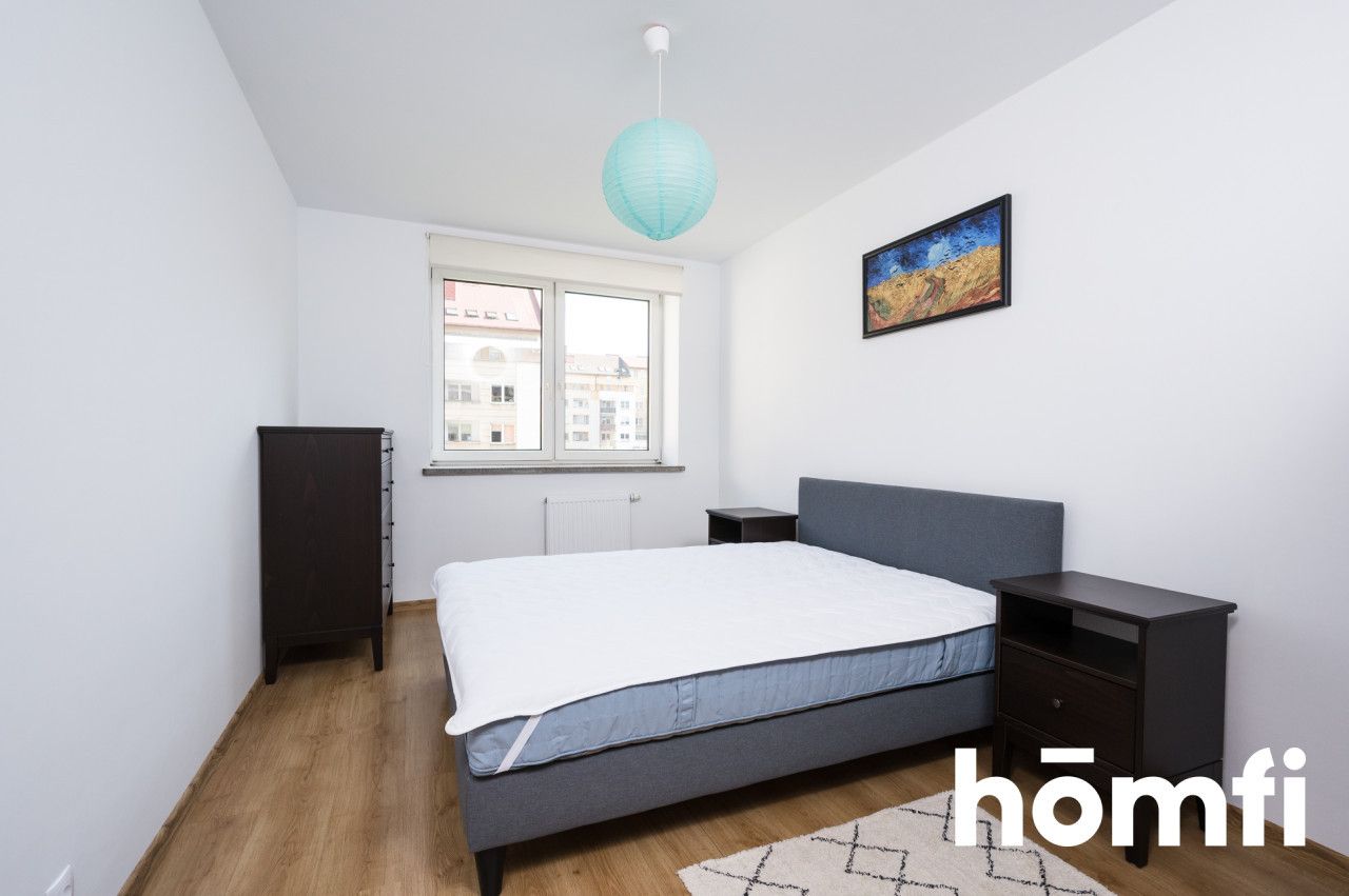 Mieszkanie dla rodziny lub pary 3 pok 72 m2 ul. Rusznikarska blisko do Centrum - Mieszkanie - Wynajem - Kraków, Krowodrza