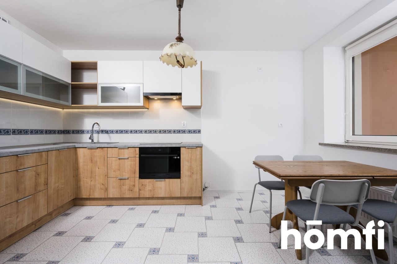 Mieszkanie dla rodziny lub pary 3 pok 72 m2 ul. Rusznikarska blisko do Centrum - Mieszkanie - Wynajem - Kraków, Krowodrza