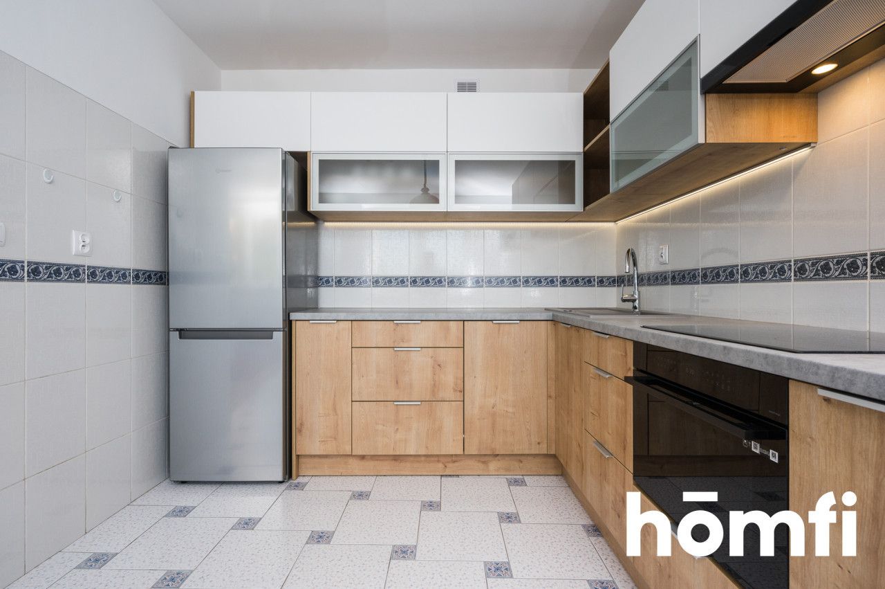 Mieszkanie dla rodziny lub pary 3 pok 72 m2 ul. Rusznikarska blisko do Centrum - Mieszkanie - Wynajem - Kraków, Krowodrza