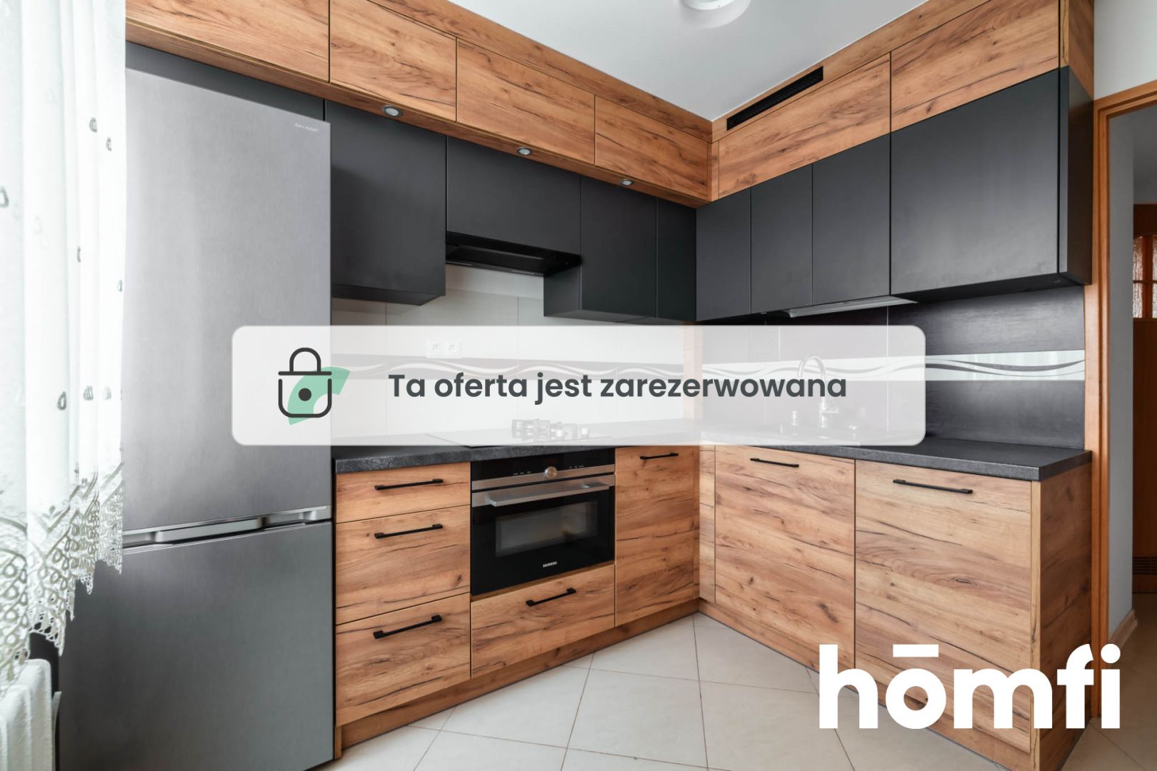 Cozy 3 rooms with a view of the greenery - Apartment - Sale - Lublin, Dziesiąta