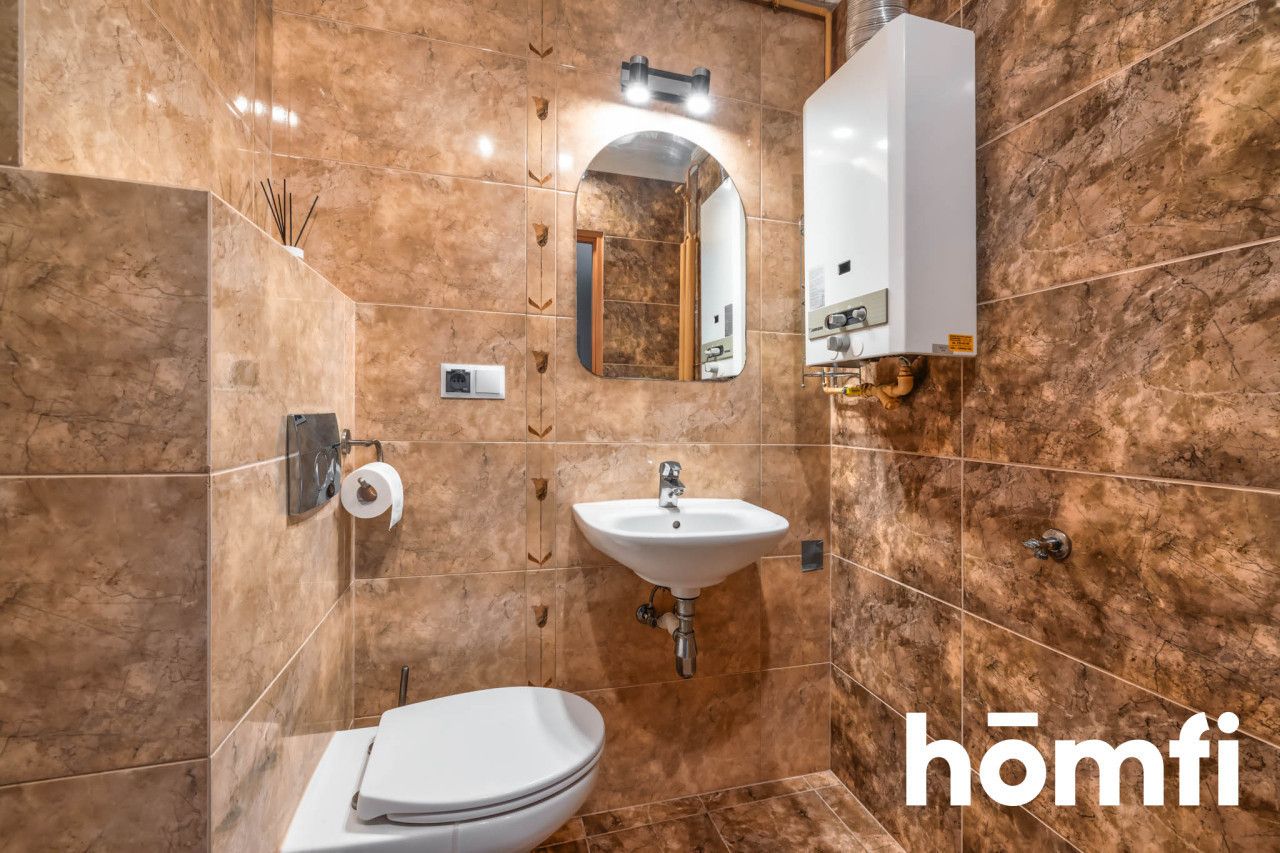 Cozy 3 rooms with a view of the greenery - Apartment - Sale - Lublin, Dziesiąta