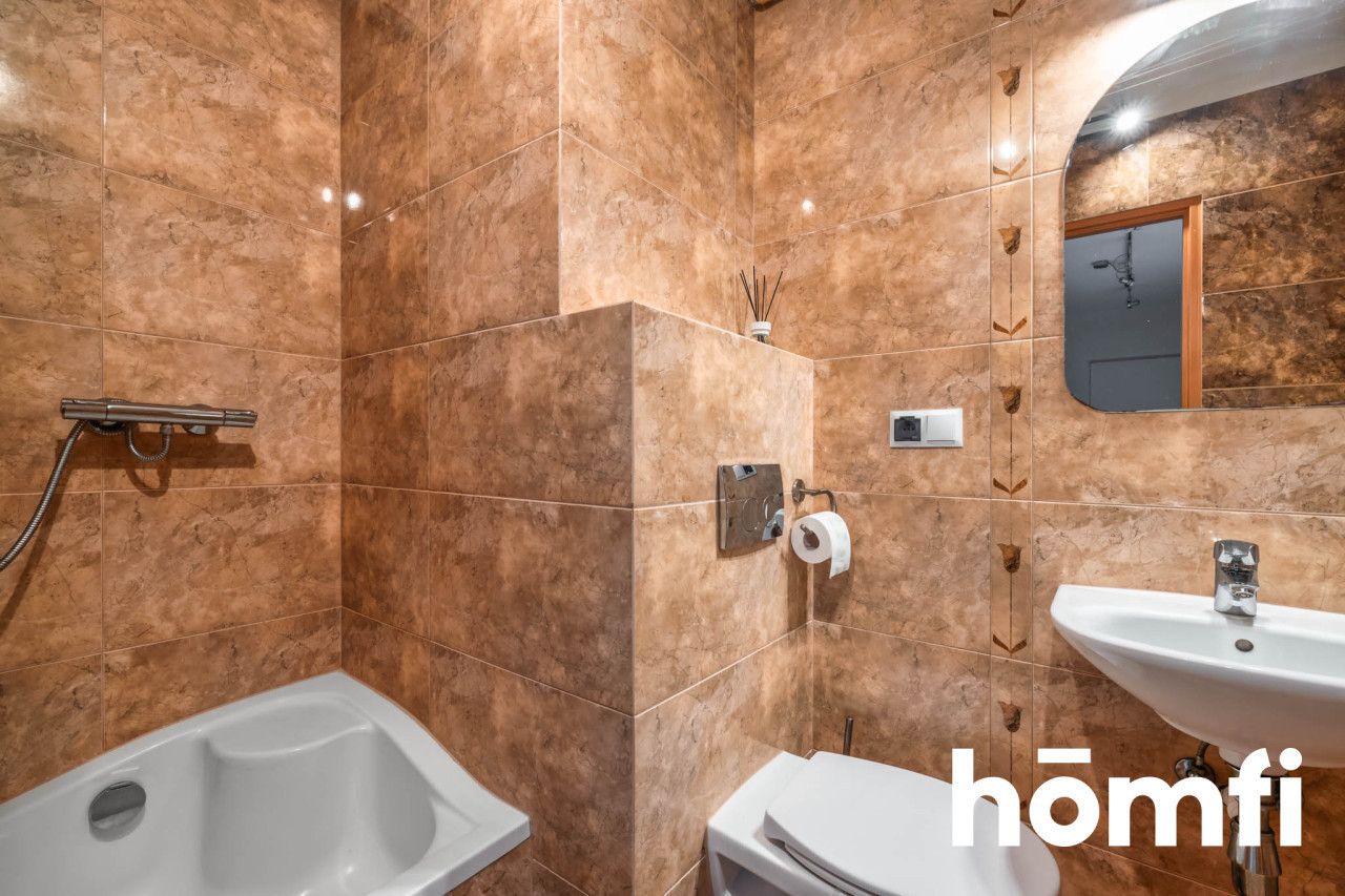 Cozy 3 rooms with a view of the greenery - Apartment - Sale - Lublin, Dziesiąta