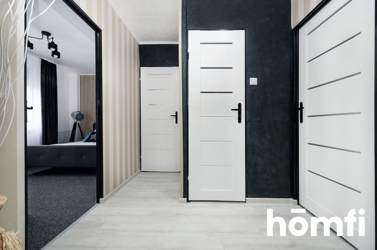 Nowe 2 pokojowe mieszkanie blisko Stawów Jana - Mieszkanie - Wynajem - Łódź, Górna