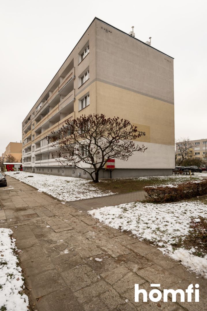 Nowe 2 pokojowe mieszkanie blisko Stawów Jana - Mieszkanie - Wynajem - Łódź, Górna