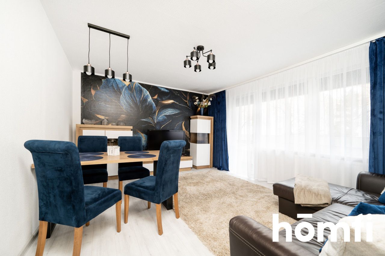 Nowe 2 pokojowe mieszkanie blisko Stawów Jana - Mieszkanie - Wynajem - Łódź, Górna