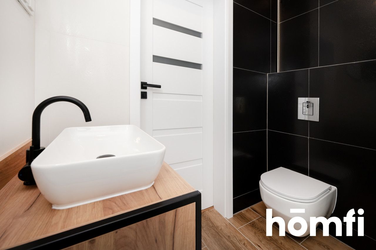 Nowe mieszkanie na wynajem- Fuzja na Milionowej - Mieszkanie - Wynajem - Łódź, Górna