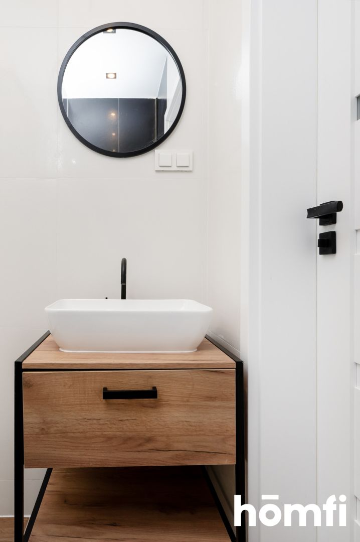 Nowe mieszkanie na wynajem- Fuzja na Milionowej - Mieszkanie - Wynajem - Łódź, Górna