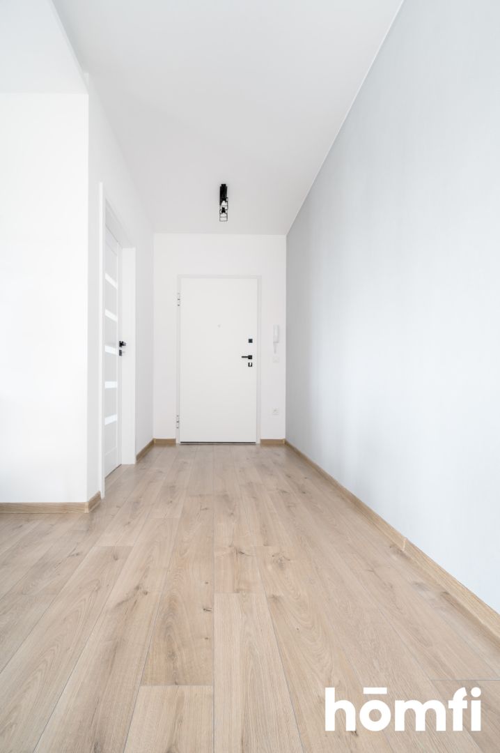 Nowe mieszkanie na wynajem- Fuzja na Milionowej - Mieszkanie - Wynajem - Łódź, Górna