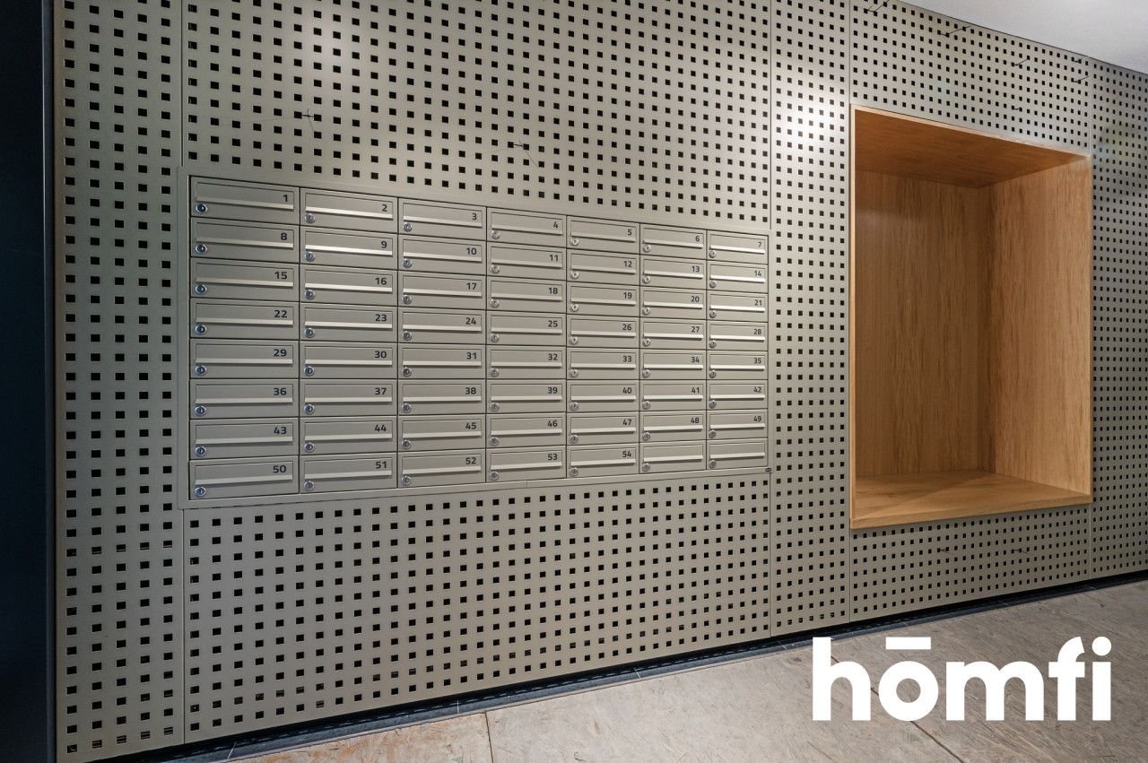 Nowe mieszkanie na wynajem- Fuzja na Milionowej - Mieszkanie - Wynajem - Łódź, Górna