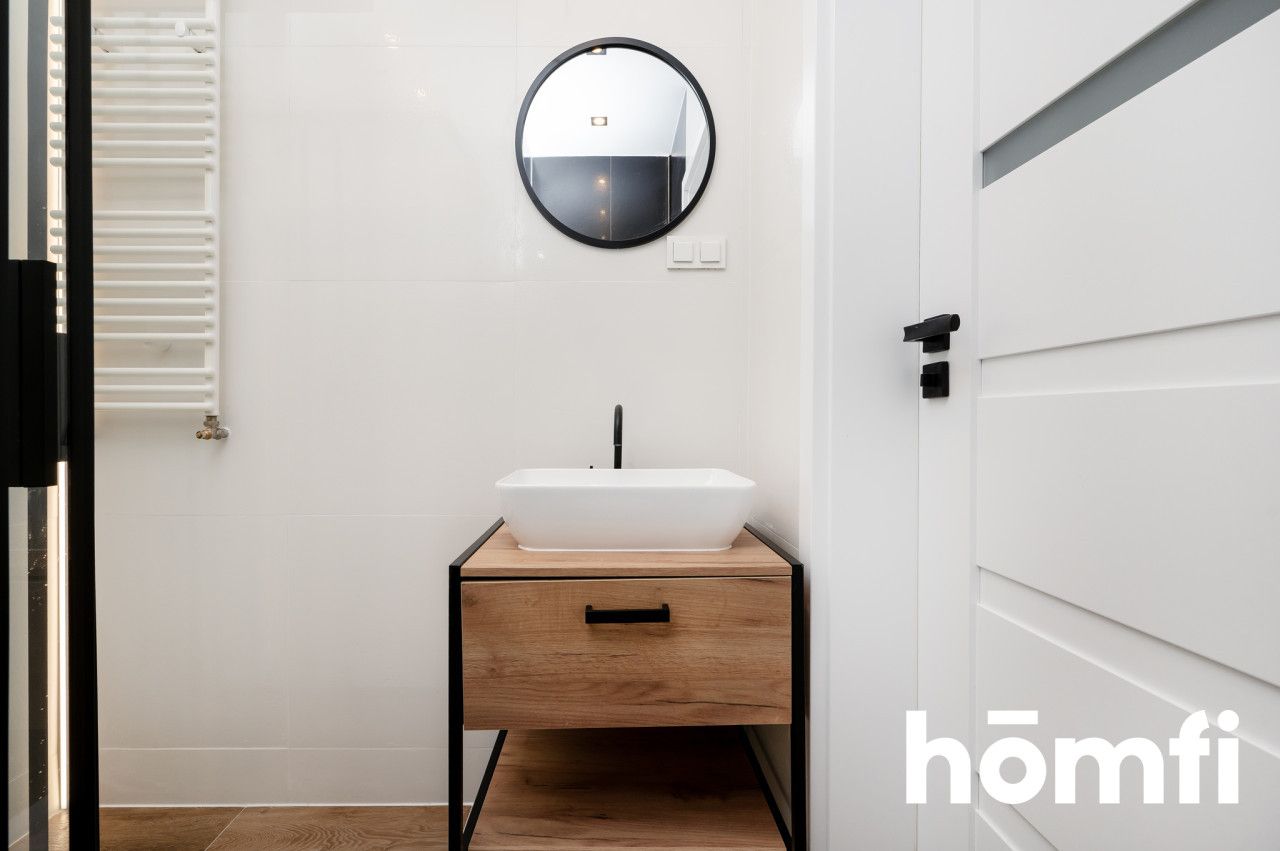 Nowe mieszkanie na wynajem- Fuzja na Milionowej - Mieszkanie - Wynajem - Łódź, Górna