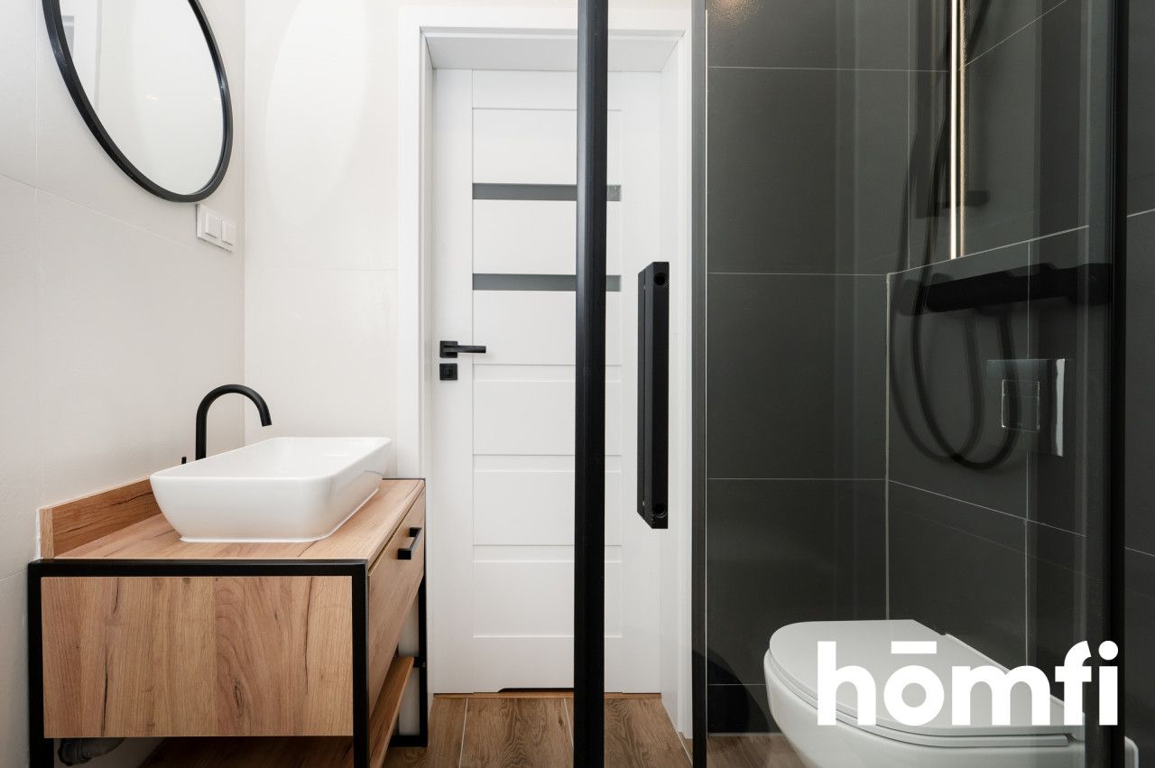 Nowe mieszkanie na wynajem- Fuzja na Milionowej - Mieszkanie - Wynajem - Łódź, Górna