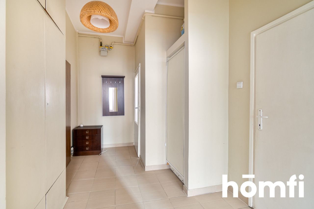 FOR RENT!2 bedrooms apartment in the old town Gdańśk - Apartment - Rent - Gdańsk, Śródmieście