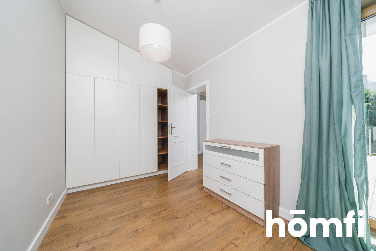 Twobedroom apartment 3rd floor Słomiana Dębniki - Apartment - Rent - Kraków, Podgórze / Dębniki