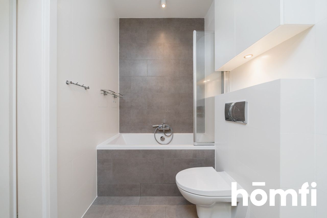 Twobedroom apartment 3rd floor Słomiana Dębniki - Apartment - Rent - Kraków, Podgórze / Dębniki