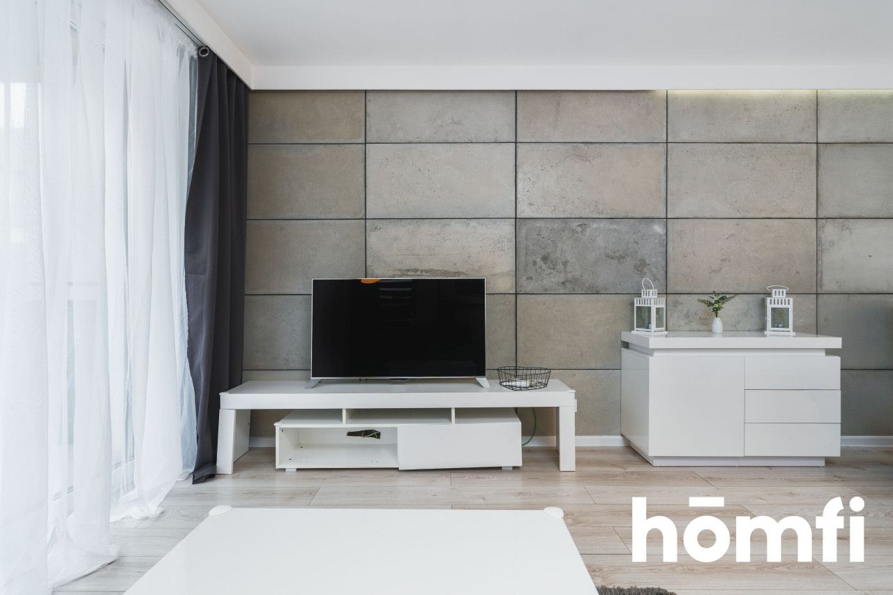 2 rooms | balcony | air conditioning | Łokietka Street - Apartment - Sale - Kraków, Krowodrza / Prądnik Biały