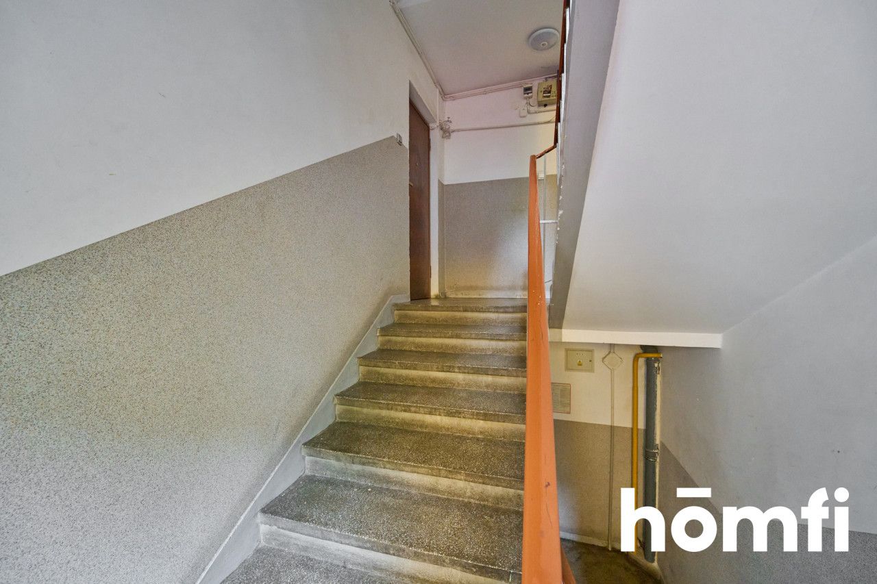 2-room apartment in the Market Square - Łaciarska St. - Apartment - Sale - Wrocław, Stare Miasto / Rynek