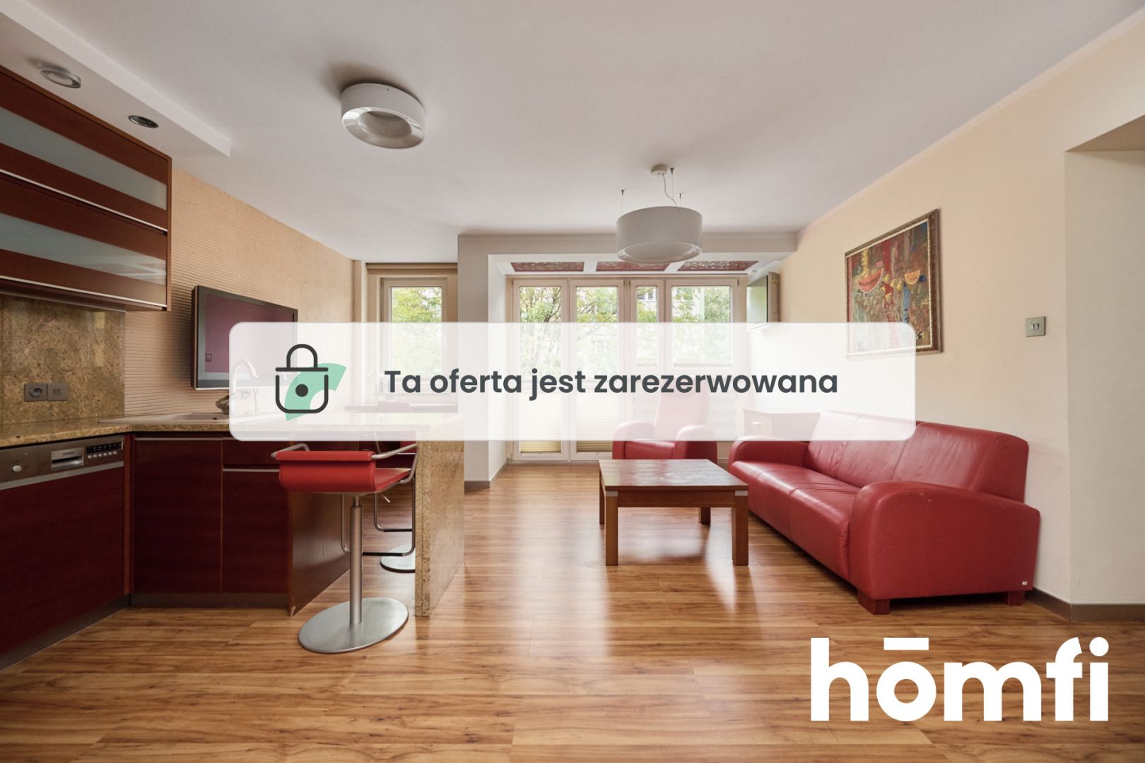 2-room apartment in the Market Square - Łaciarska St. - Apartment - Sale - Wrocław, Stare Miasto / Rynek