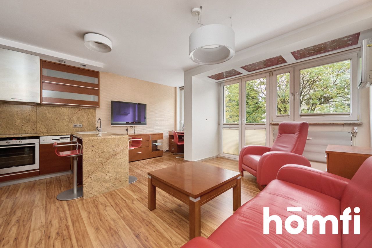 2-room apartment in the Market Square - Łaciarska St. - Apartment - Sale - Wrocław, Stare Miasto / Rynek