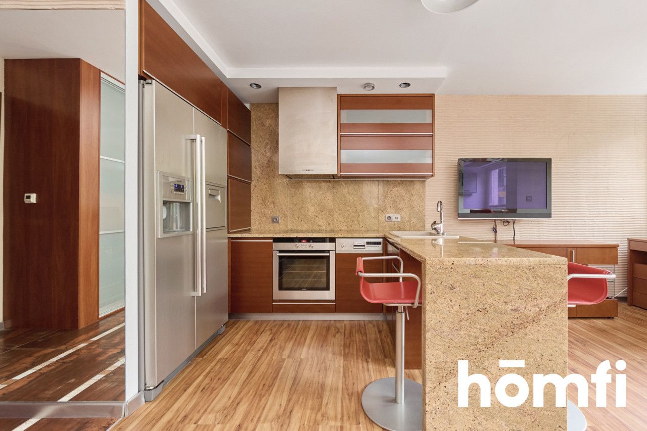 2-room apartment in the Market Square - Łaciarska St. - Apartment - Sale - Wrocław, Stare Miasto / Rynek