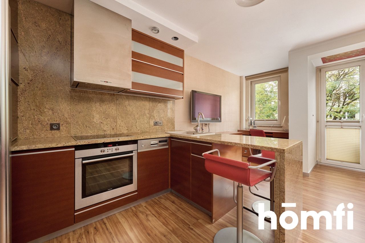 2-room apartment in the Market Square - Łaciarska St. - Apartment - Sale - Wrocław, Stare Miasto / Rynek