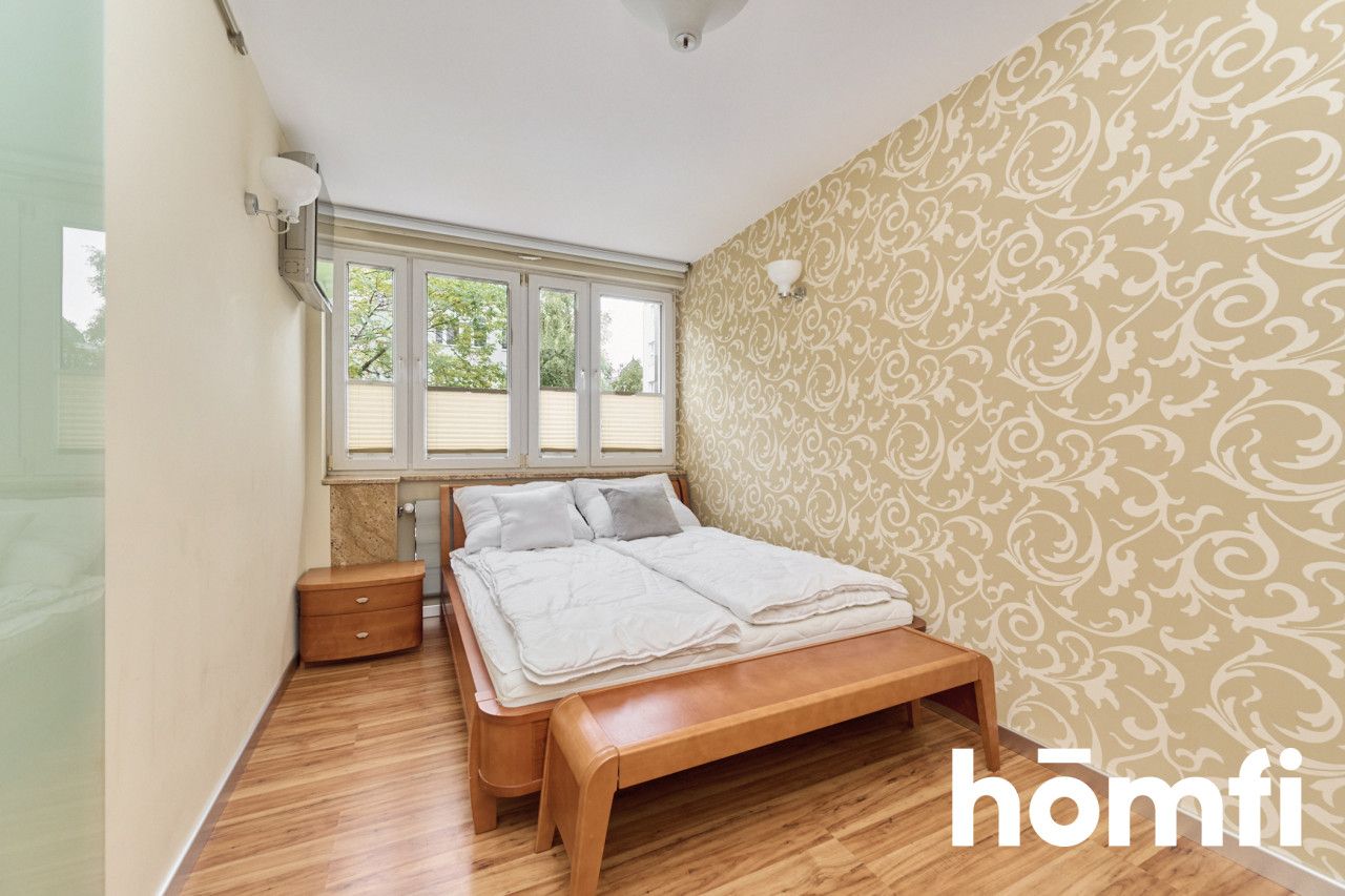 2-room apartment in the Market Square - Łaciarska St. - Apartment - Sale - Wrocław, Stare Miasto / Rynek