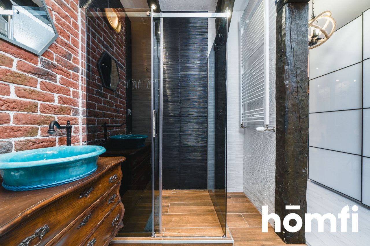 Kawalerka na Woli Justowskiej - River Lane - Mieszkanie - Sprzedaż - Kraków, Krowodrza / Wola Justowska