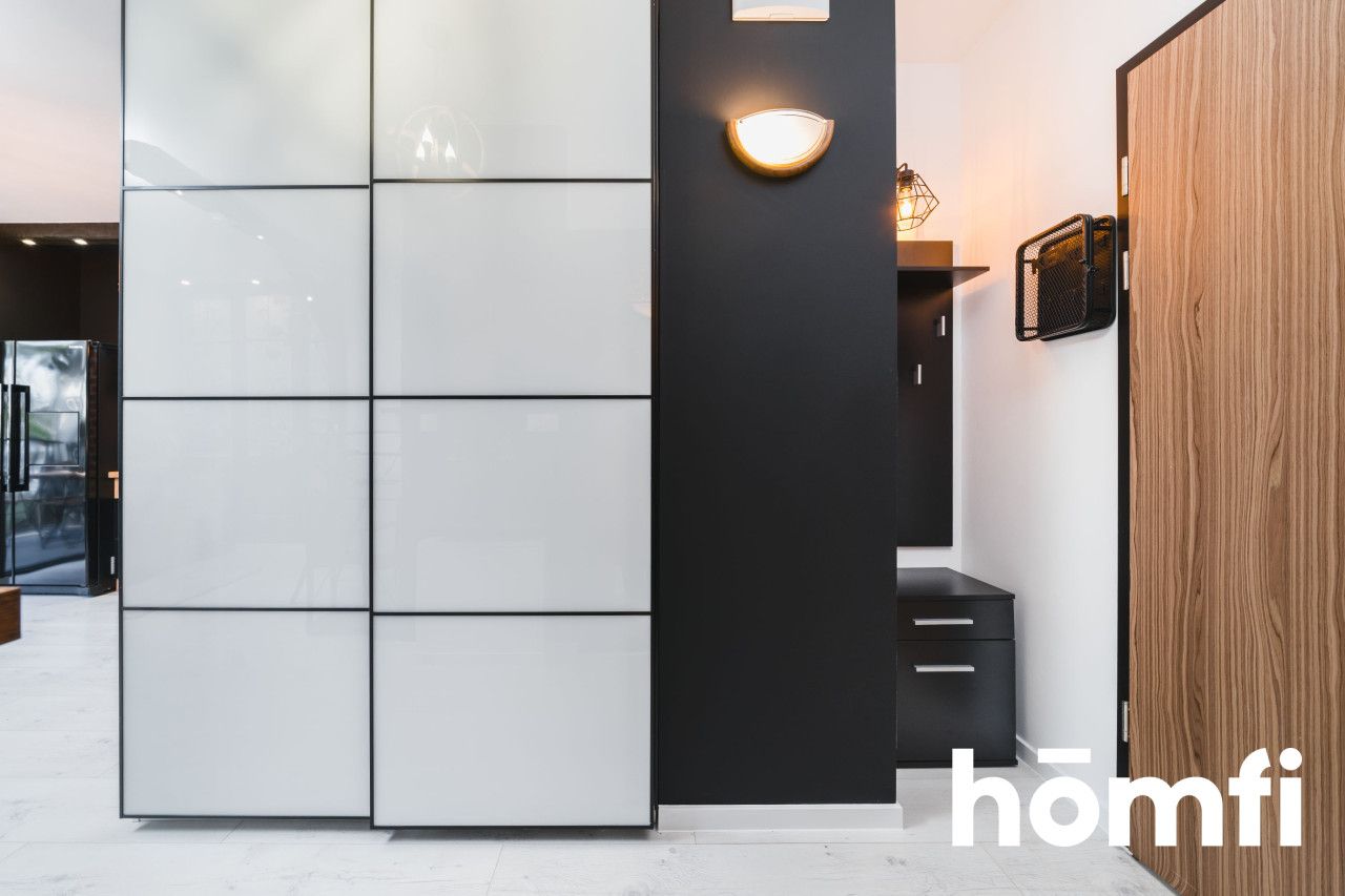 Kawalerka na Woli Justowskiej - River Lane - Mieszkanie - Sprzedaż - Kraków, Krowodrza / Wola Justowska