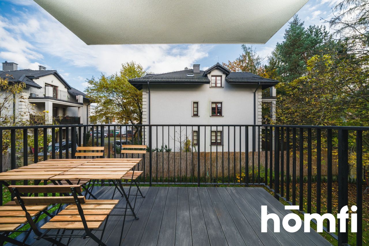 Kawalerka na Woli Justowskiej - River Lane - Mieszkanie - Sprzedaż - Kraków, Krowodrza / Wola Justowska