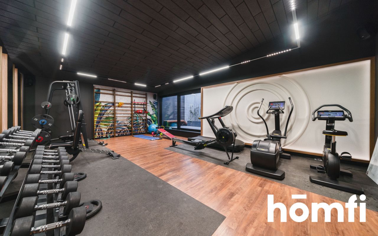 Kawalerka na Woli Justowskiej - River Lane - Mieszkanie - Sprzedaż - Kraków, Krowodrza / Wola Justowska