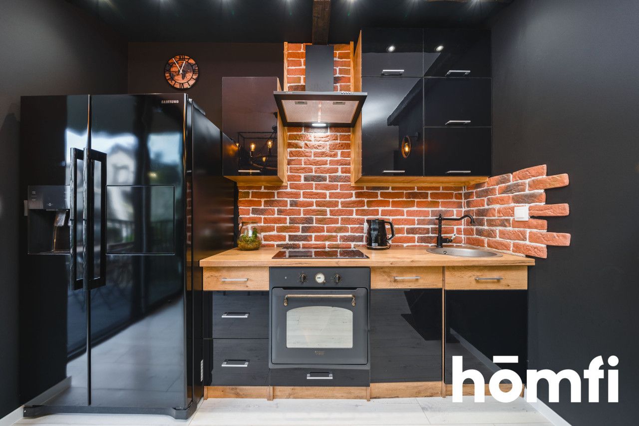 Kawalerka na Woli Justowskiej - River Lane - Mieszkanie - Sprzedaż - Kraków, Krowodrza / Wola Justowska