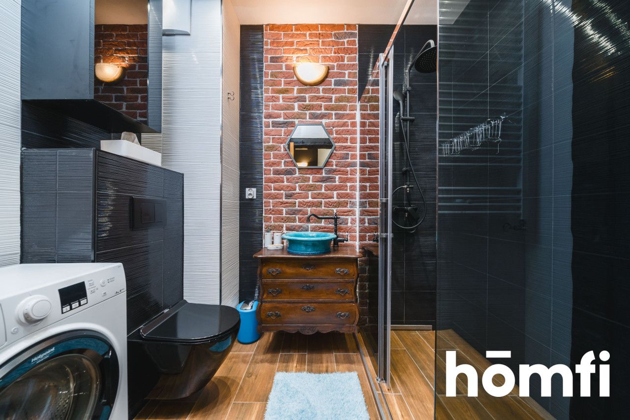 Kawalerka na Woli Justowskiej - River Lane - Mieszkanie - Sprzedaż - Kraków, Krowodrza / Wola Justowska