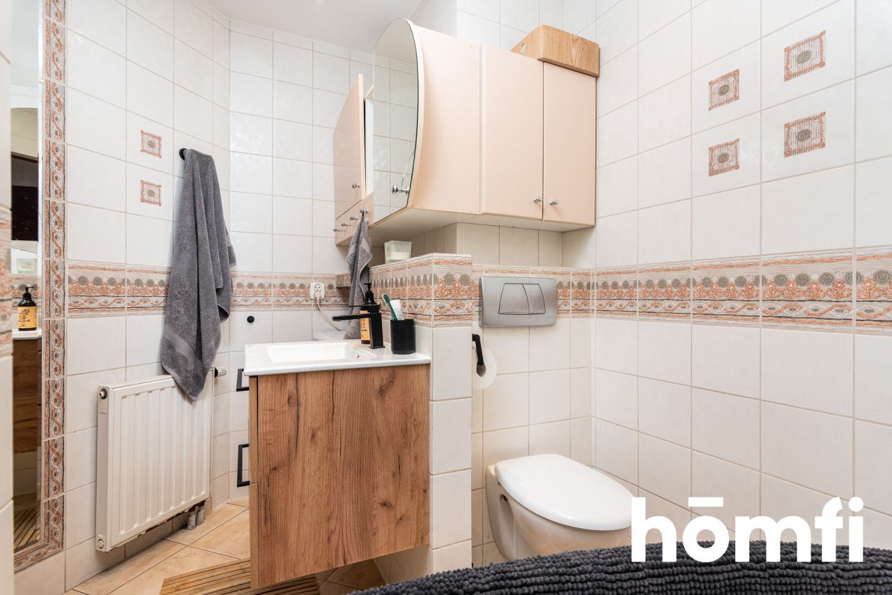 Comfortable 2-room apartment with a balcony, 50 sq m. - Apartment - Sale - Kraków, Ruczaj