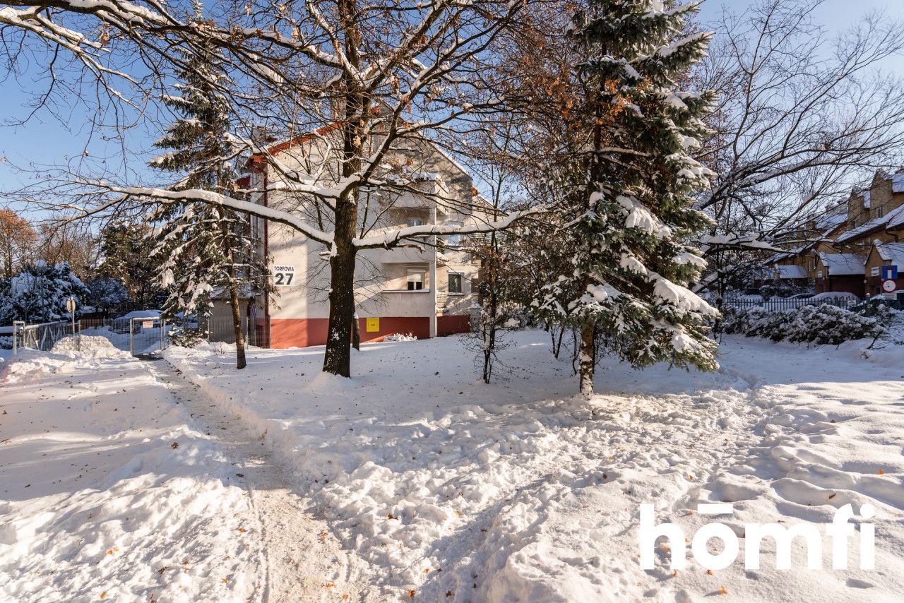 Comfortable 2-room apartment with a balcony, 50 sq m. - Apartment - Sale - Kraków, Ruczaj