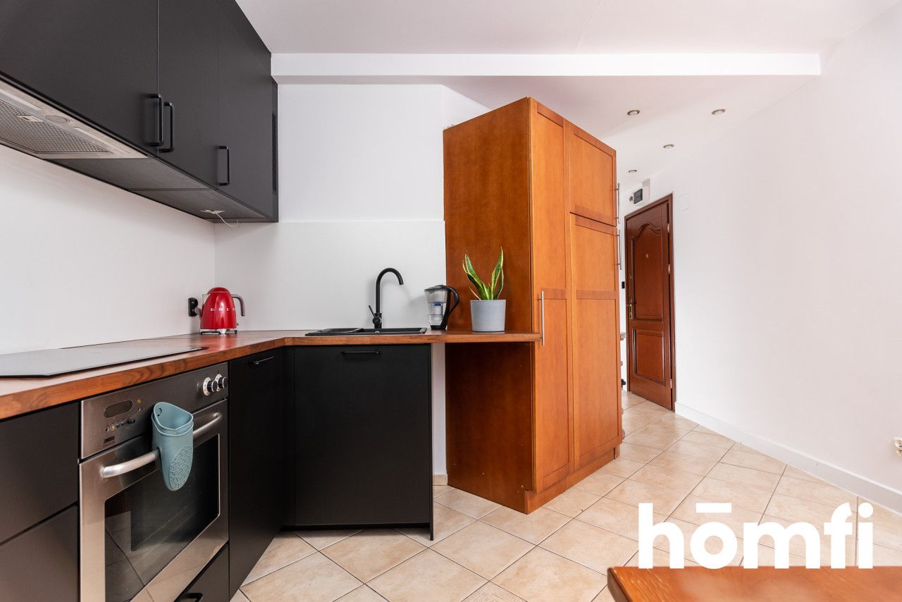 Comfortable 2-room apartment with a balcony, 50 sq m. - Apartment - Sale - Kraków, Ruczaj