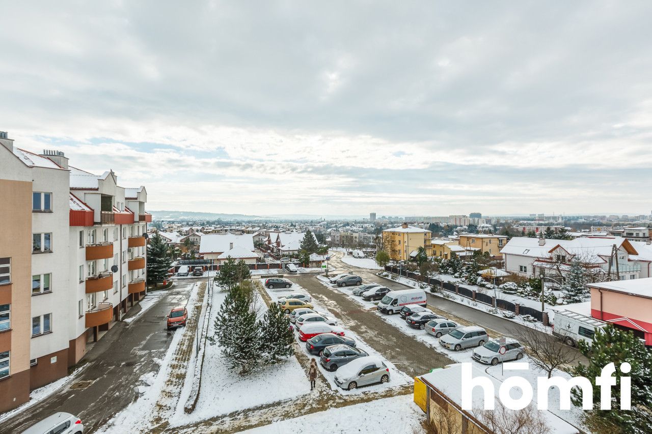 2-room apartment close to the center - Apartment - Rent - Rzeszów, Pobitno