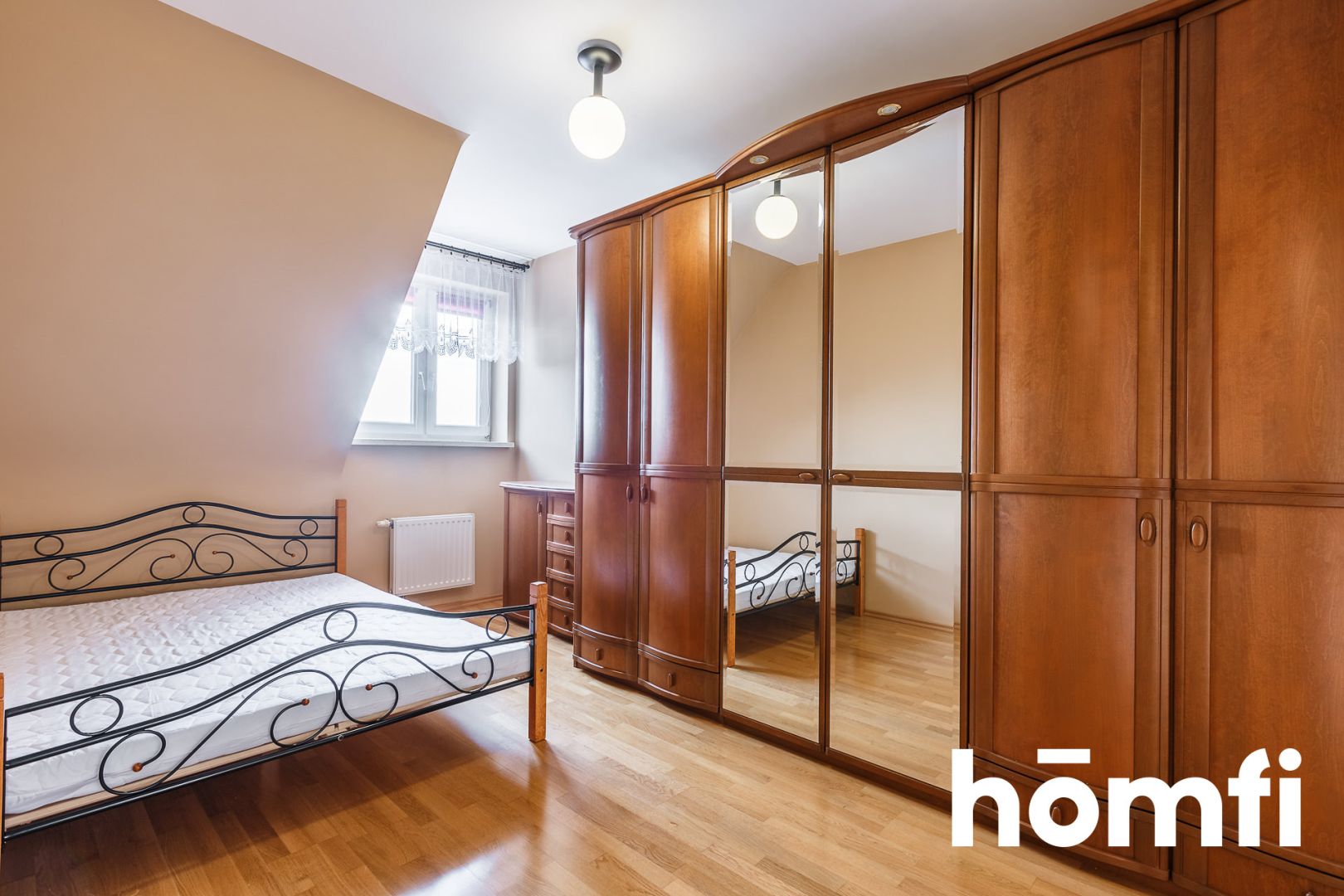 2-room apartment close to the center - Apartment - Rent - Rzeszów, Pobitno