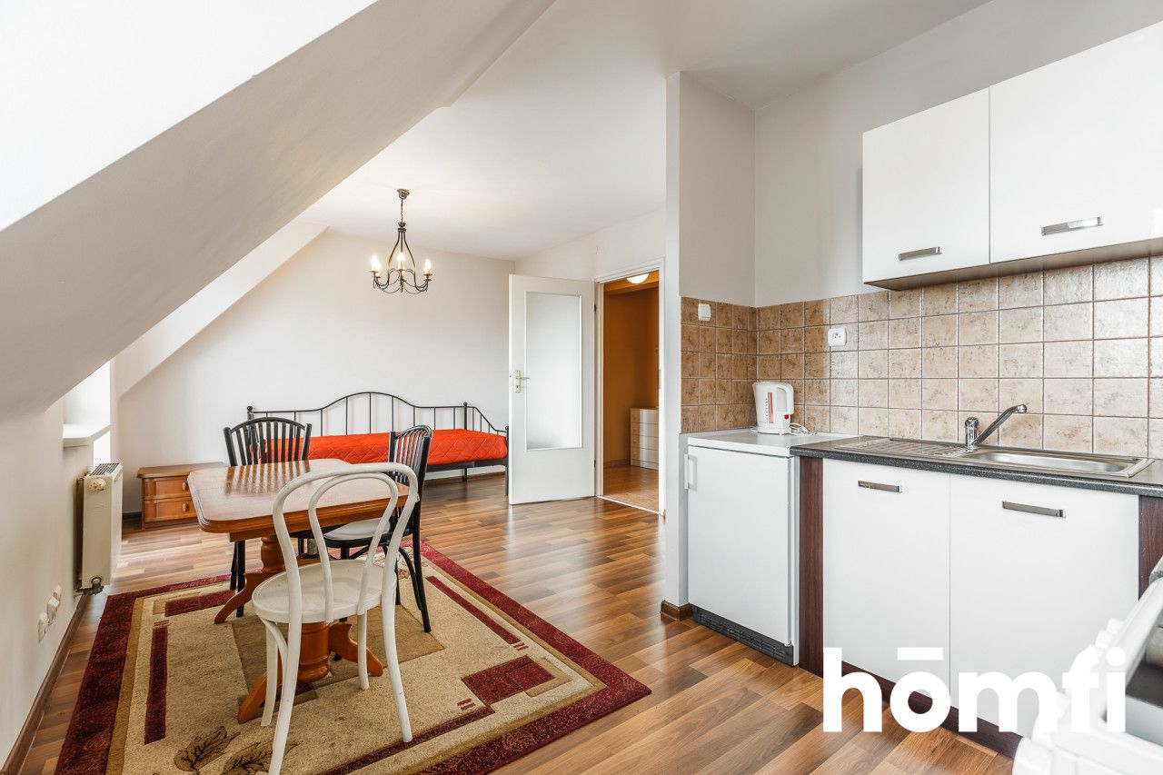 2-room apartment close to the center - Apartment - Rent - Rzeszów, Pobitno