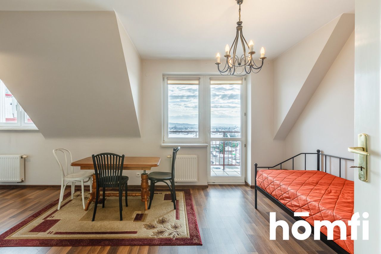 2-room apartment close to the center - Apartment - Rent - Rzeszów, Pobitno