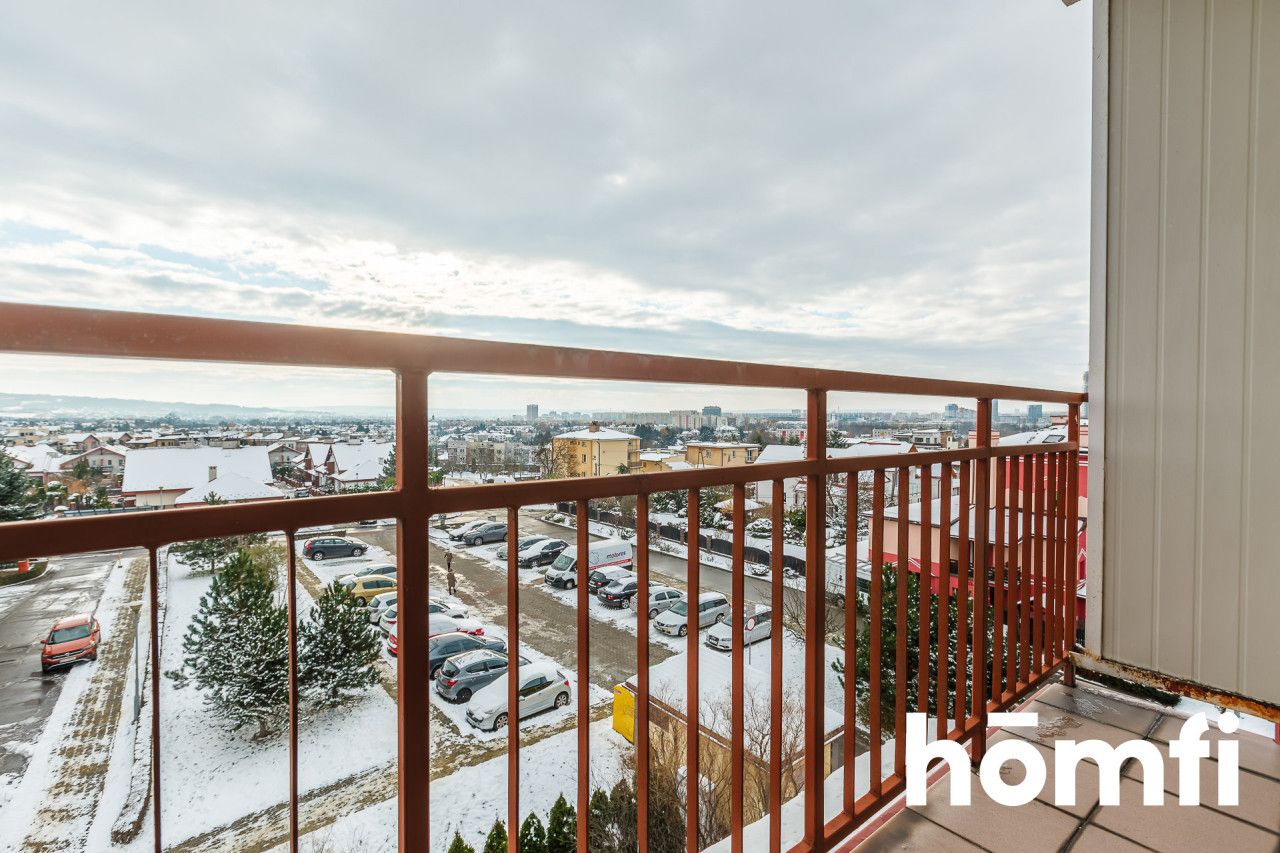 2-room apartment close to the center - Apartment - Rent - Rzeszów, Pobitno