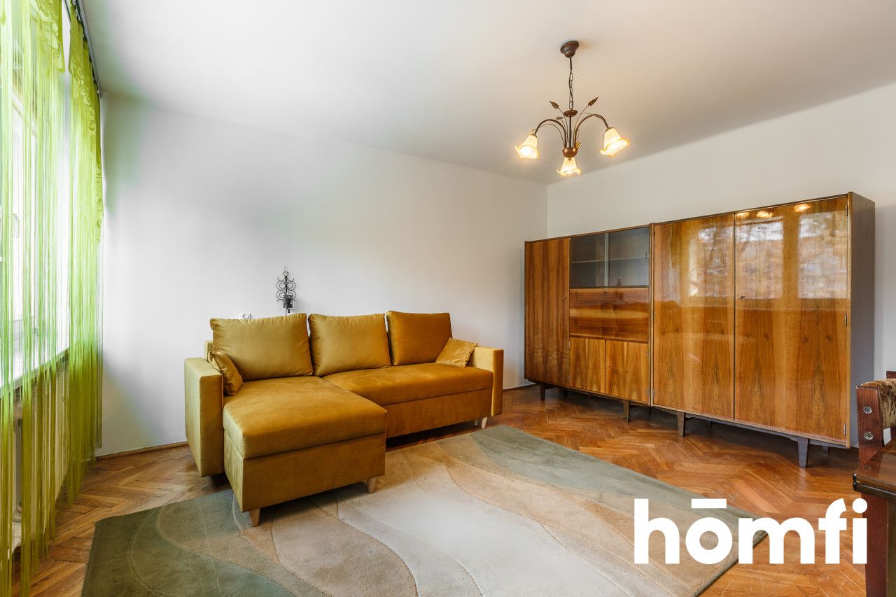 Fully equipped studio apartment center of Rzeszów - Apartment - Rent - Rzeszów, Tysiąclecia